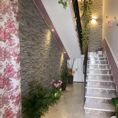 B&B Le Onde Del Mare-2